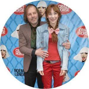 Billy Katerine photograph