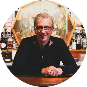 Billy Keane photograph