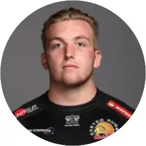 Billy Keast - Rugby union player