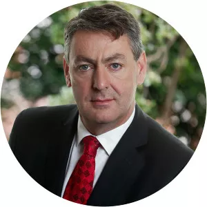 Billy Kelleher - Teachta Dála