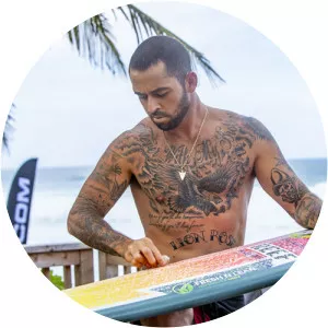 Billy Kemper photograph