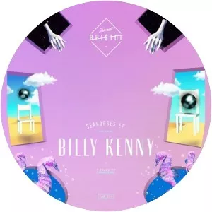 Billy Kenny