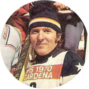 Billy Kidd - Olympic athlete