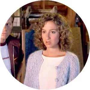 Billy Kostecki - Fictional character