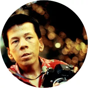 Billy Kwan - Fictional character