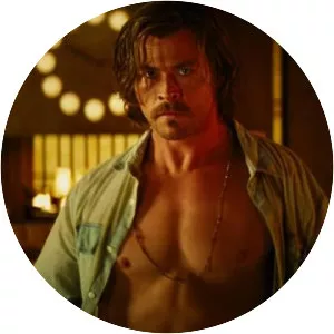 Billy Lee - Fictional character