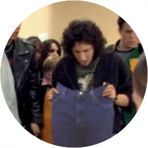 Billy Loomer - Fictional character