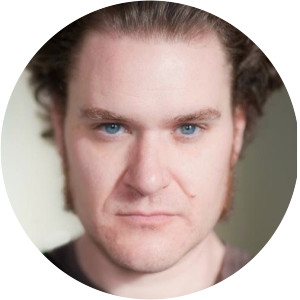Billy Louviere - Actor