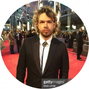 Billy Lumby - Film director