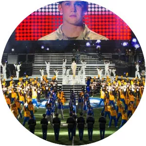 Billy Lynn's Long Halftime Walk