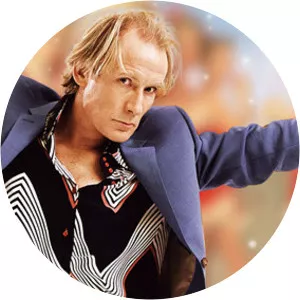 Billy Mack - Fictional character