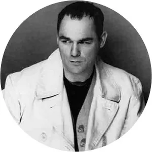 Billy Mackenzie