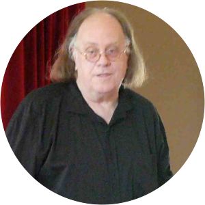 Billy Marshall Stoneking