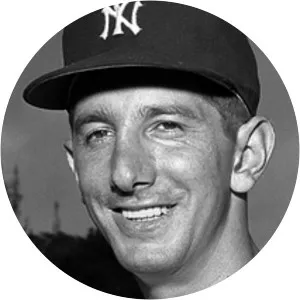 Billy Martin