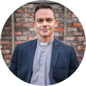 Billy Mayhew - Fictional character