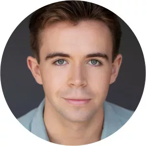 Billy McColl - Stage actor