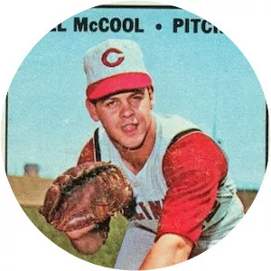 Billy McCool