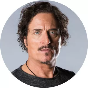 Billy McGrath Ghost Wars