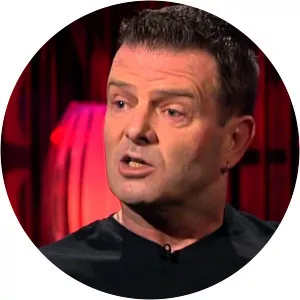 Billy McGuinness - Guitarist