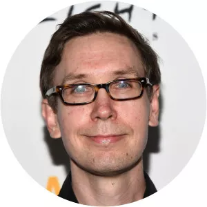 Billy McMillin - Film editor