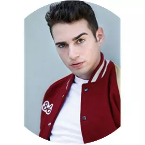 Billy Meade - Film actor