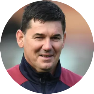 Billy Mercer - English former footballer