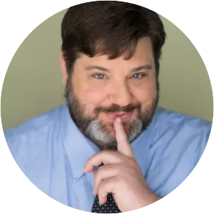 Billy Merritt - Film actor