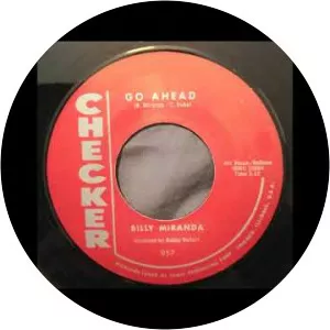 Billy Miranda - Singer