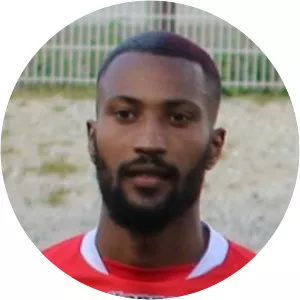 Billy Modeste - Football player