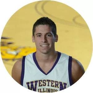 Billy Molinari - Basketball player