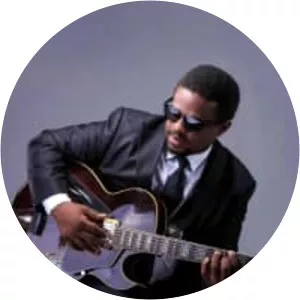 Billy Monama - Musical artist