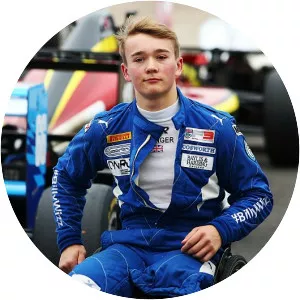 Billy Monger