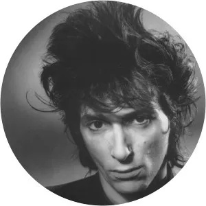 Billy Murcia - Drummer