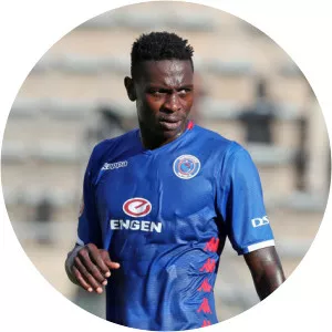 Billy Mutale - Zambian footballer