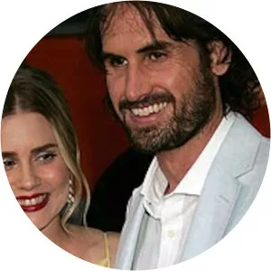 Billy Neveldine photograph