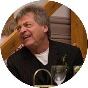 Billy Nicholls - Singer