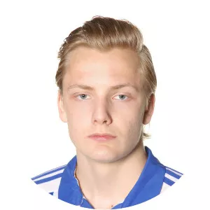 Billy Nordström - Swedish footballer