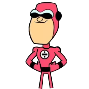 Billy Numerous - Fictional character