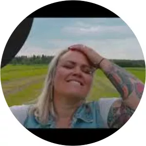 erika jonsson billy opel