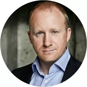 Billy Parrott photograph