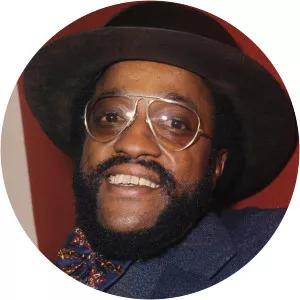 Billy Paul