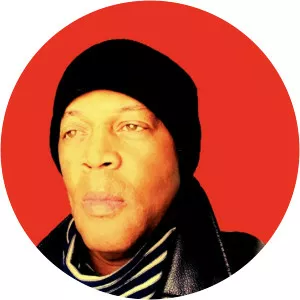 Billy Paul Williams - Musical artist