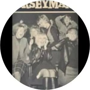 Billy Pepper & The Pepperpots