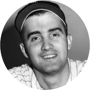 Billy Pierce - Baseball pitcher