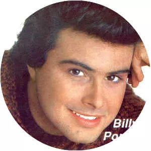 Billy Pontoni