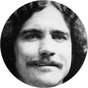 Billy Powell - American musician