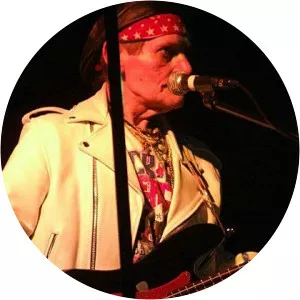 Billy Rath - Musical artist