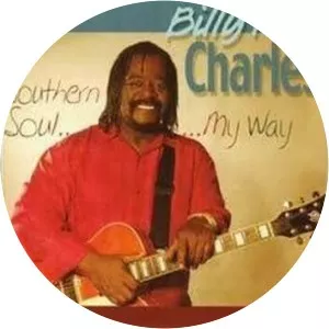 Billy Ray Charles