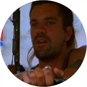 Billy Ray Cobb - Fictional character