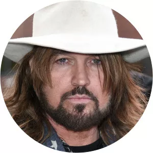 Billy Ray Cyrus